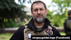 За словами Гайдая, наразі у окупаційних військ «з мобілізацією величезні проблеми»