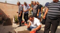 Լրացավ ռուս-վրացական հնգօրյա պատերազմի ութ տարին