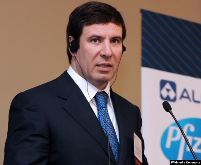 Михаил Юревич, бывший губернатор Челябинской области, стал фигурантом крупного коррупционного скандала