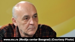 U Srbiji je svejedno ko je šef BIA, jer država ima samo jednog šefa: Miloš Vasić