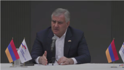 Սամվել Կարապետյան. «Մենք չենք ասում՝ խոստանում ենք, մենք ասում ենք՝  երաշխավորում ենք»