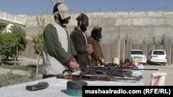 دا کسان هم سږ کال په کندهار کې د ترهګریزه عملیاتو په تور نیول شوي ول