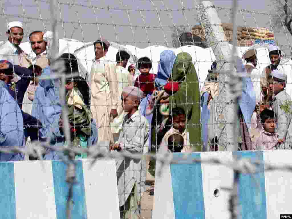 Rădăcinile talibanilor #39