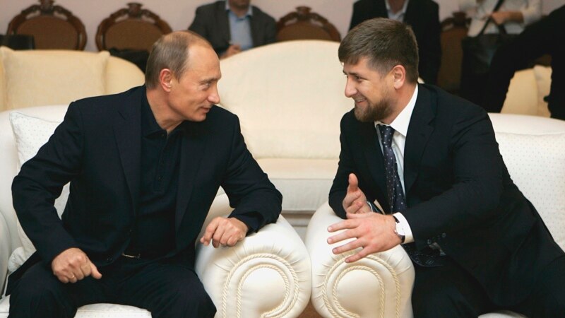 Путин считает Чечню «одним из наиболее безопасных» регионов России  