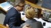Тарута заявив про підтримку Тимошенко на виборах