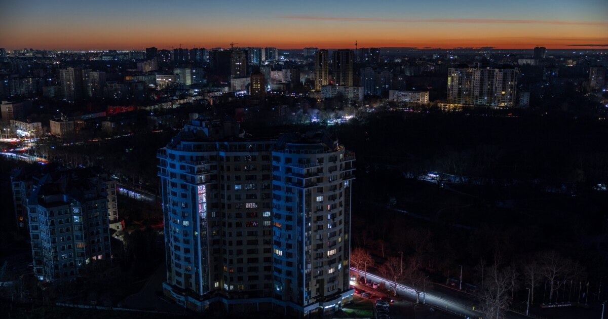 Графіки вимкнення світла на Різдво: в Україні діятимуть у всіх регіонах