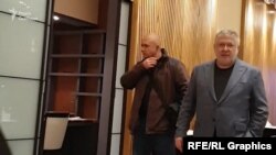 А останнім її залишив сам Ігор Коломойський