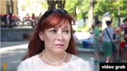 Лилия Газизова