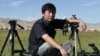 Кытайдагы кыргыз тилдүү кол-фондун тагдыры