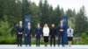 Саміт C8 – «Карпатської вісімки» на Івано-Франківщині, 18 вересня 2026 року