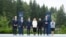 Саміт C8 – «Карпатської вісімки» на Івано-Франківщині, 18 вересня 2026 року