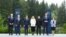 Учасники саміту C8 – «Карпатської вісімки» на Івано-Франківщині