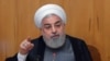 Rouhani: Britanija će se suočiti s 'posljedicama' zbog zaplijene tankera