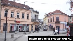 Bosanski Novi, kasnije preimenovan u Novi Grad, BiH, februar 2018. (Ilustrativna fotografija)