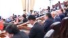 В парламенте озвучили итоги работы комиссии по расследованию фактов мародерства 