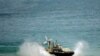ایران یک پایگاه دریایی جدید در تنگه هرمز راه‌اندازی کرد