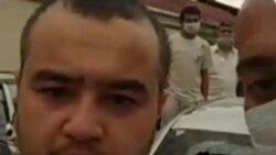 Қувада ҳужумга учраган журналистлар, Оренбургда қолаётган ўзбек муҳожирлари, Депутат билан суҳбат