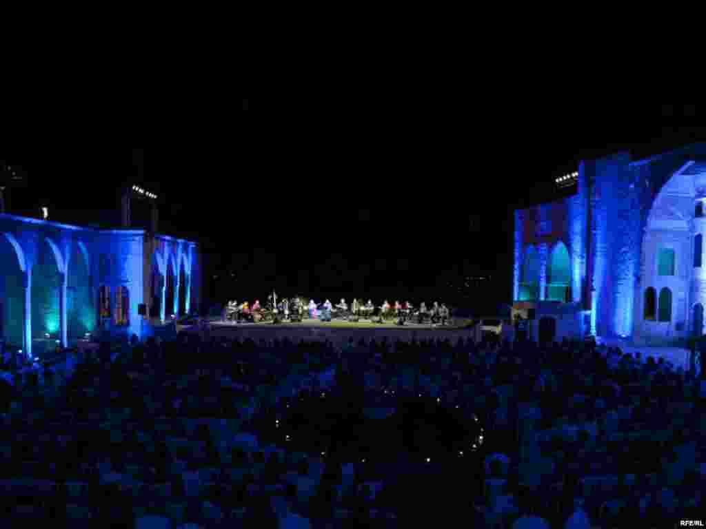 Shajarian concert in Lebanon #5