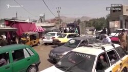 ԱՄՆ-ն ամբողջովին դուրս բերեց զորքն Աֆղանստանից` վերջ դնելով իր պատմության մեջ ամենաերկար պատերազմին