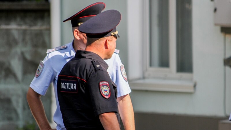 Москвахь болх беш хилла Нохчийчуьра полисхо къоман билгалонца балхара дIаваьккхина