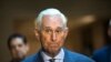 Trump ally Roger Stone