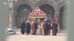 Կաթողիկոսը՝ մեղադրյալ