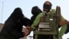 Under Islamic law enforced in Iran, repeat offenders face amputation of their fingers for theft. (file photo)