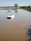 Romanians Struggle To Cope After Deadly Floods