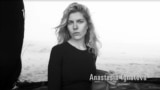 Anastasia Ignatova, stepdaughter of the CEO of Russian state conglomerate Rostec, was featured along with Hollywood stars in the tire company Pirelli's 2017 calendar. 