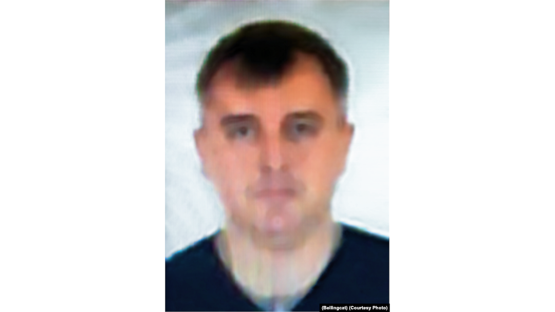 Denis Vjačeslavovič Sergejev