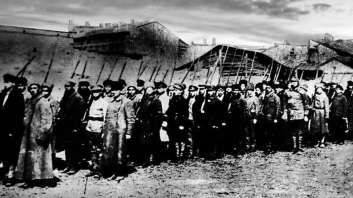 За землю і волю: селянський повстанський рух в Україні в 1917-1921 роках