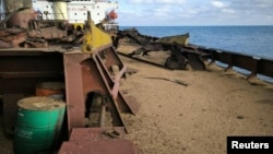 Польща та Румунія заявили, що не можуть і не будуть робити нічого більше для допомоги Україні з транспортуванням зерна. Фото ілюстративне 