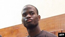British murder suspect Michael Adebolajo