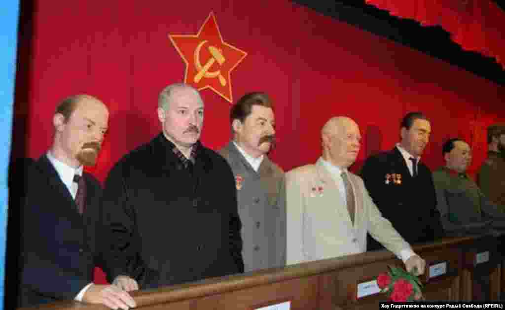 аўтар Хау Гндргтпвков