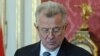 Вняв обвинениям в плагиате, президент Венгрии ушел в отставку