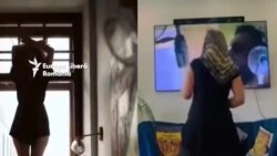 Cum au devenit muzicienii protestatari simboluri – dar și ținte – în mișcarea „Femeile, viața, libertatea” 