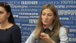 В Киеве представили военные преступления России в Крыму (видео)