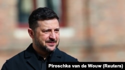 NETHERLANDS-AWARD/