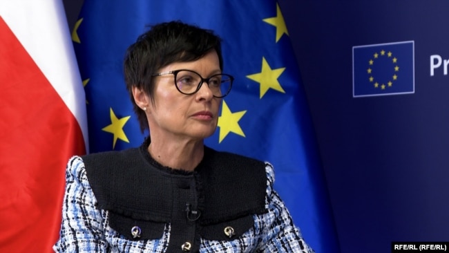 Марта Кос