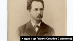 Євген Чикаленко (1861–1929) – визначний громадсько-політичний діяч, інтелектуал, видавець, публіцист, мемуарист, лексикограф, меценат української культури, агроном, землевласник 