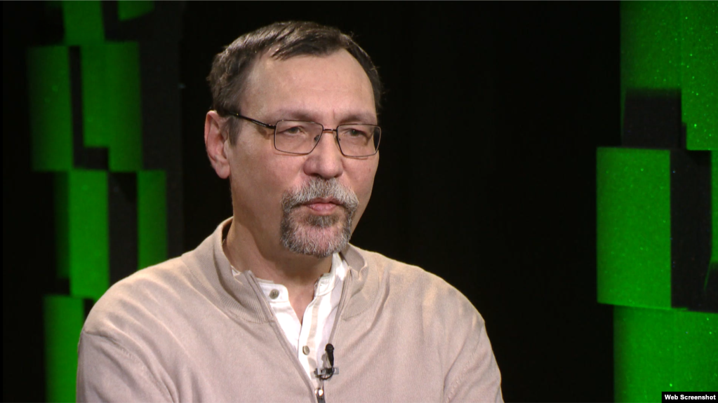 «Треба було вижити. Причому, не зганьбити себе і не стати причиною того, за що б постраждала інша людина» – Сергій Несвіт