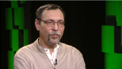 «Треба було вижити. Причому, не зганьбити себе і не стати причиною того, за що б постраждала інша людина» – Сергій Несвіт