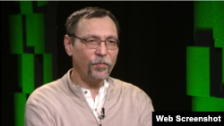 «Треба було вижити. Причому, не зганьбити себе і не стати причиною того, за що б постраждала інша людина» – Сергій Несвіт