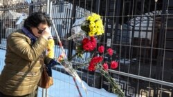 Время Свободы: Скорбь и ложь в Кемерово