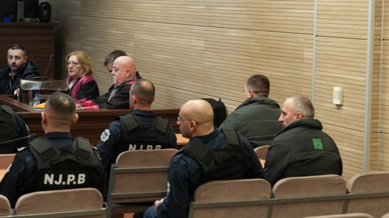 Të akuzuarit për shpërthimin në Ibër-Lepenc deklarohen të pafajshëm