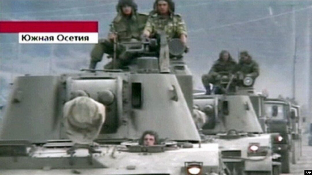 Нельзя исключить, что в условиях политического кризиса в Москве (или на Северном Кавказе) кому-то понадобится «маленькая победоносная война»