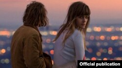 Iran -- Music - Angus and Julia Stone