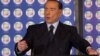 Коаліція Берлусконі перемагає на виборах в Італії
