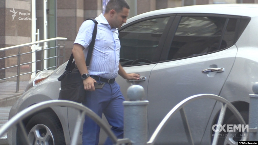 «Схеми» встановили, що Олександр Куницький неодноразово використовував депутатський мандат, вчиняючи дії в інтересах цього приватного бізнесу 