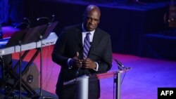 جان اش در فاصله سپتامبر ۲۰۱۳ تا ۲۰۱۴ مقام تشریفاتی ریاست مجمع عمومی سازمان ملل را برعهده داشت.